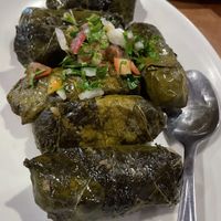   at Amir Restaurante in Rio De Janeiro