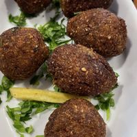   at Amir Restaurante in Rio De Janeiro