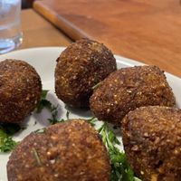   at Amir Restaurante in Rio De Janeiro