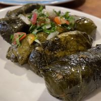   at Amir Restaurante in Rio De Janeiro