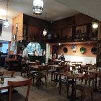   at Amir Restaurante in Rio De Janeiro