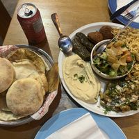   at Amir Restaurante in Rio De Janeiro