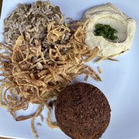   at Amir Restaurante in Rio De Janeiro