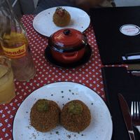   at Knödel Manufaktur in Vienna