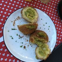   at Knödel Manufaktur in Vienna