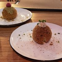  at Knödel Manufaktur in Vienna