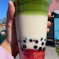  at Matcha Thomas in Beacon