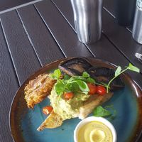 Delicious ♥️ at Nurcha Kawana in Birtinya