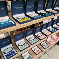 Crystals in many forms at Nurcha Kawana in Birtinya