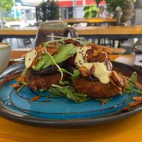 Rosti benny at Nurcha Kawana in Birtinya