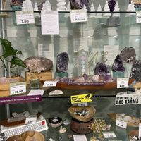 Definitely recommend browsing after eating   at Nurcha Kawana in Birtinya