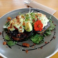 Rosti Benedict at Nurcha Kawana in Birtinya