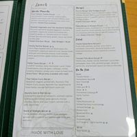 Menun at Nurcha Kawana in Birtinya