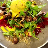 ROSTI BENNY at Nurcha Kawana in Birtinya