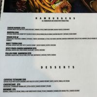 Options!  at Marvida in San Carlos