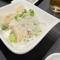   at Sushi Confidential in Campbell