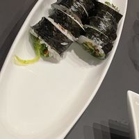 Futomaki  at Sushi Confidential in Campbell