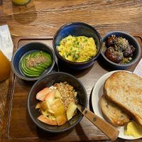   at Grain Seoul in Seoul