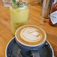  at Grain Seoul in Seoul