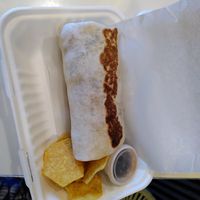  at La Taquería by Cometa in Munich