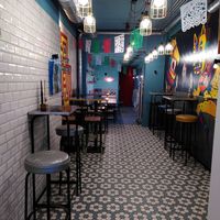  at La Taquería by Cometa in Munich
