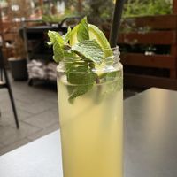   at Palmtreeclub in Munich