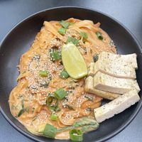 Spicy Tahini  at Palmtreeclub in Munich