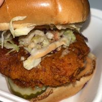   at Side Chicks in San Antonio