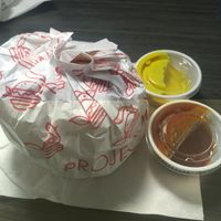  at Side Chicks in San Antonio