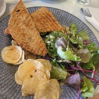  at Hungry Birds in Oakham
