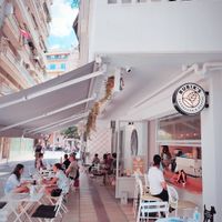 Rubik's in Thessaloniki! at Rubik's in Thessaloniki