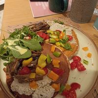  at Rubik's in Thessaloniki