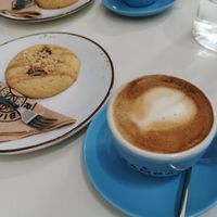  at Rubik's in Thessaloniki