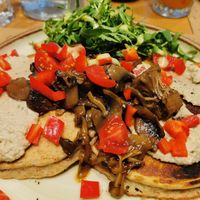  at Rubik's in Thessaloniki