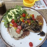   at Rubik's in Thessaloniki