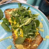   at Rubik's in Thessaloniki