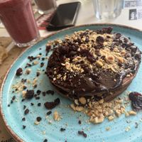   at Rubik's in Thessaloniki