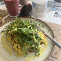   at Rubik's in Thessaloniki