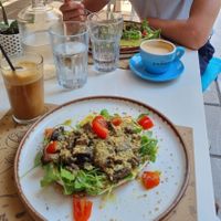  at Rubik's in Thessaloniki