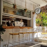  at Rubik's in Thessaloniki