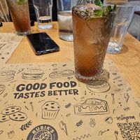  at Rubik's in Thessaloniki