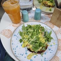  at Rubik's in Thessaloniki