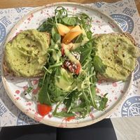   at Rubik's in Thessaloniki