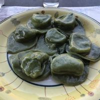  Pasta ripiena  at La Tegia Di Ogni in Forli