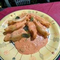  at La Tegia Di Ogni in Forli