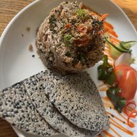  at An Nhien Garden in Hue