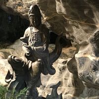   at An Nhien Garden in Hue