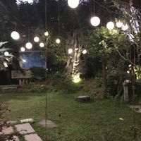   at An Nhien Garden in Hue