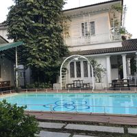   at An Nhien Garden in Hue