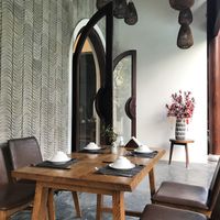   at An Nhien Garden in Hue